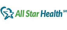 all star health logo
