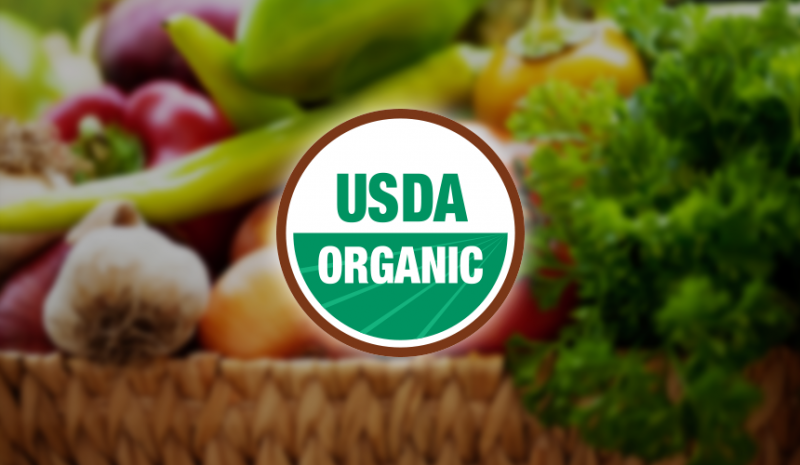 What Does USDA Organic Even Mean? | PurelyInspired.com