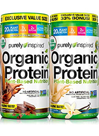 Organic Protein