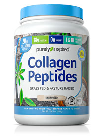 purelyinspired collagen