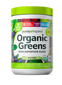 dwmyg organic greens