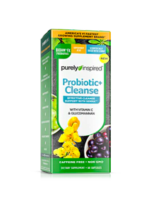 dwmyg probiotic cleanse