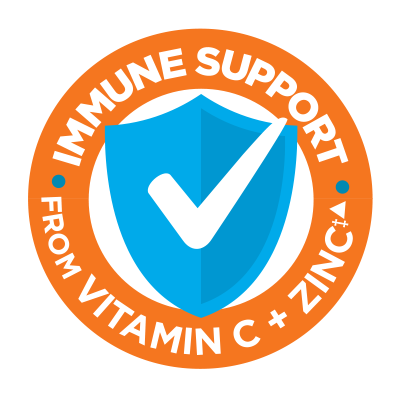 immune support vitaminc