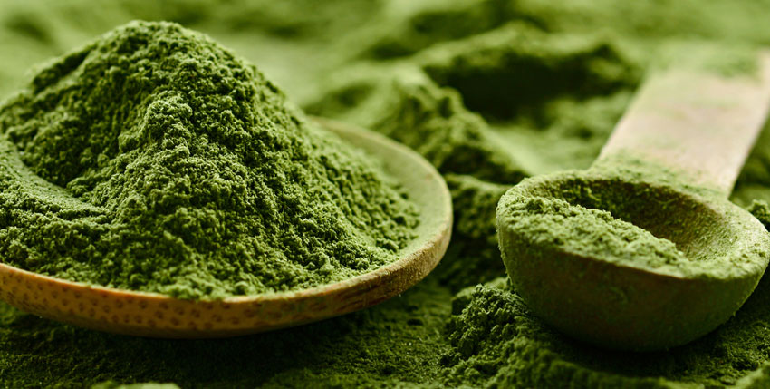 purelyinspired green powder