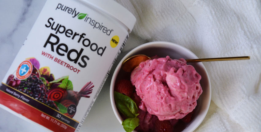 purelyinspired superfoods sorbet