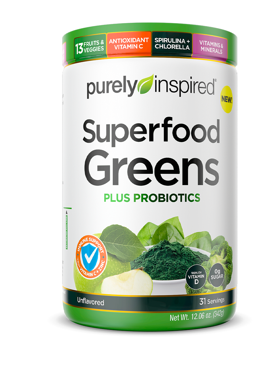 purelyinspired hero superfood greens