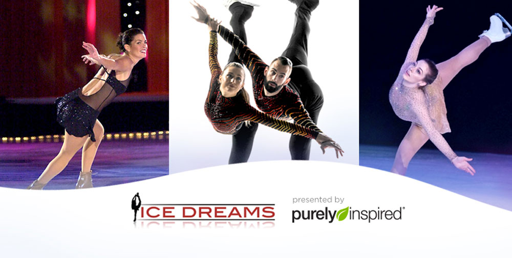 purely inspired press ice dreams