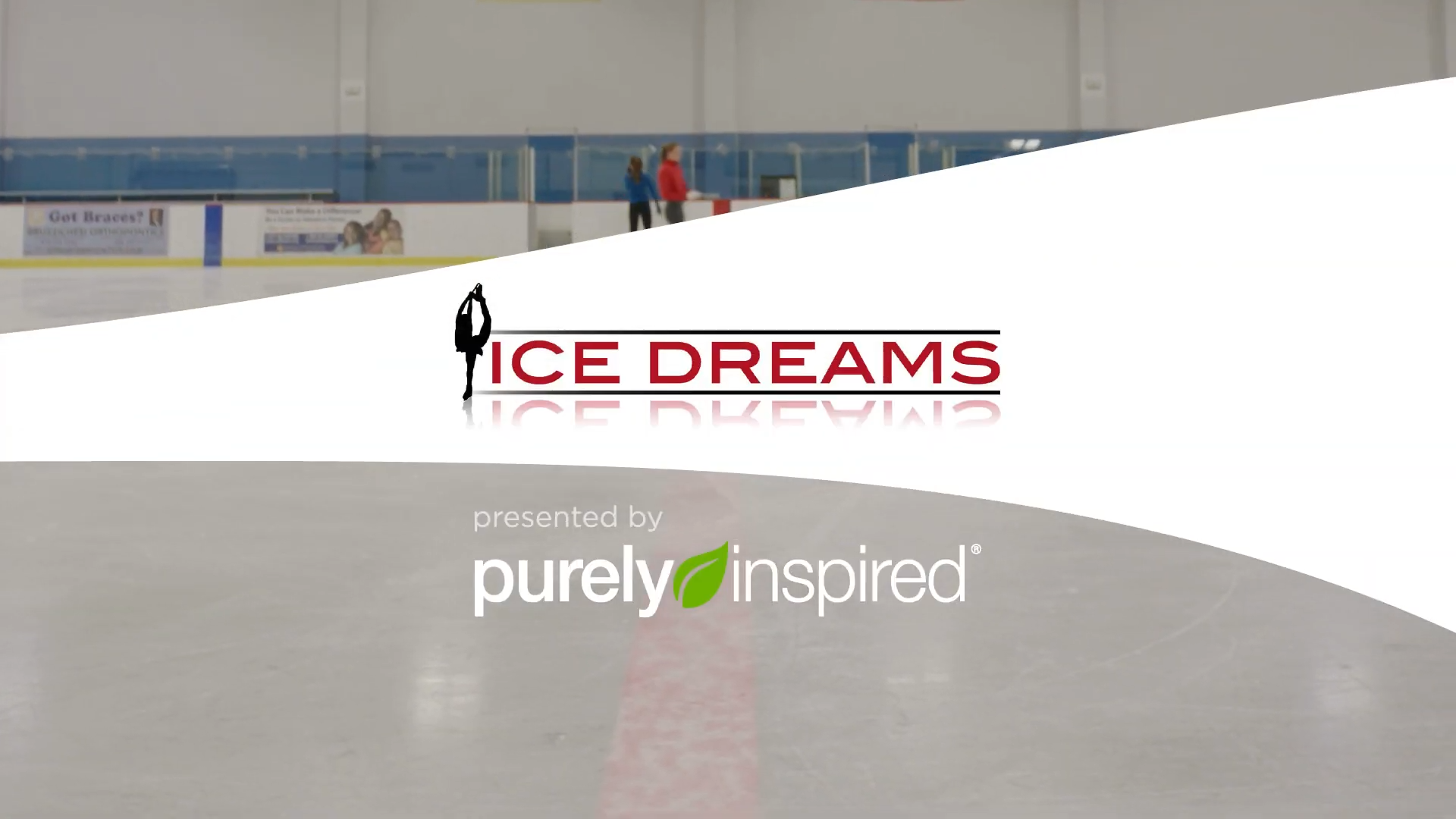 Purely Inspired x Ice Dreams for Feeding America screenshot