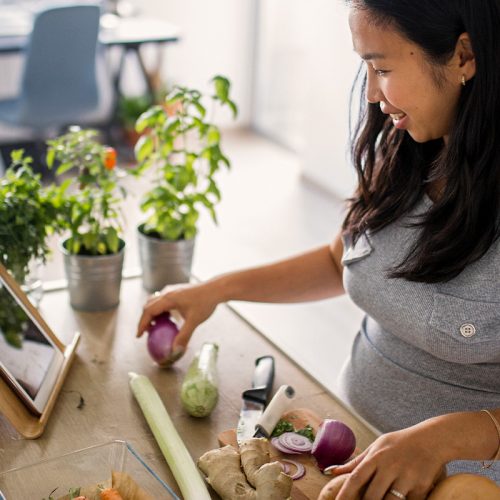 purelyinspired healthy cooking