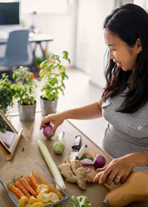 purelyinspired healthy cooking