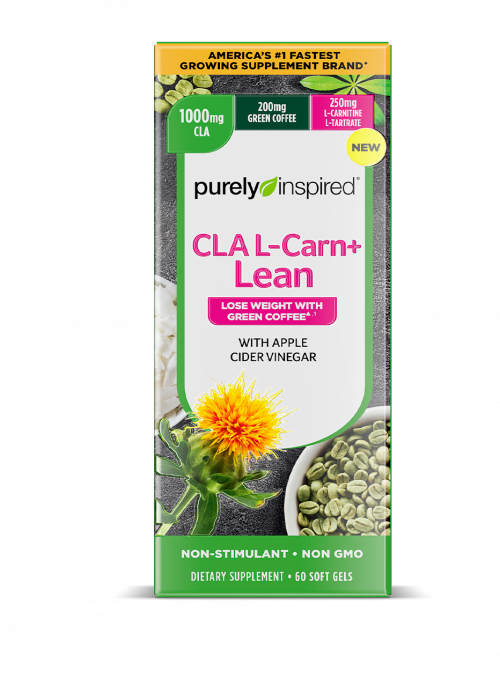 purelyinspired hero l carn